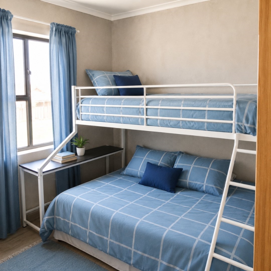 3 Bedroom Property for Sale in Bloemfontein Rural Free State